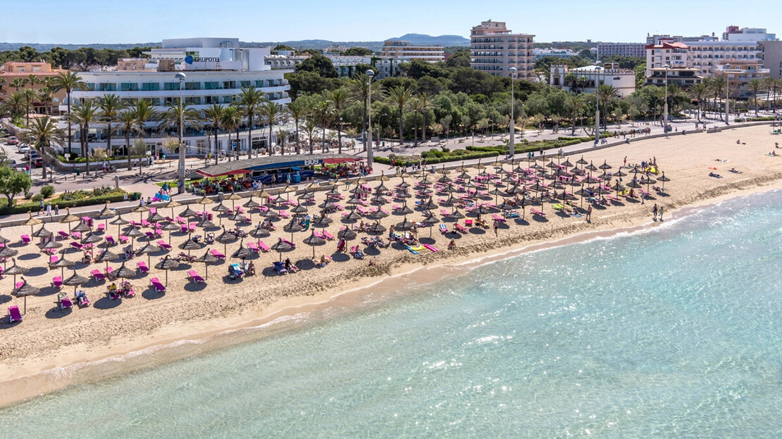 Grupotel Acapulco Playa
